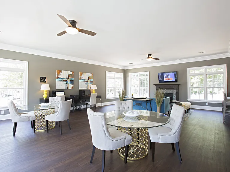 Peachtree Landing — Photo 5