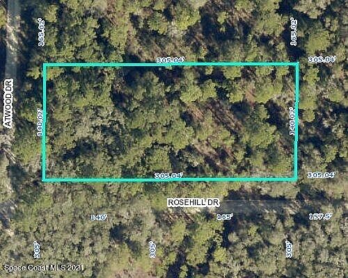 2nd image of 0 Rosehill Dr