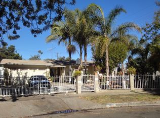 1301 W Camden Pl, Santa Ana, CA 92704