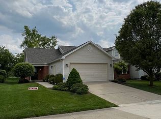 1793 Golfview Dr, Springfield, OH 45502