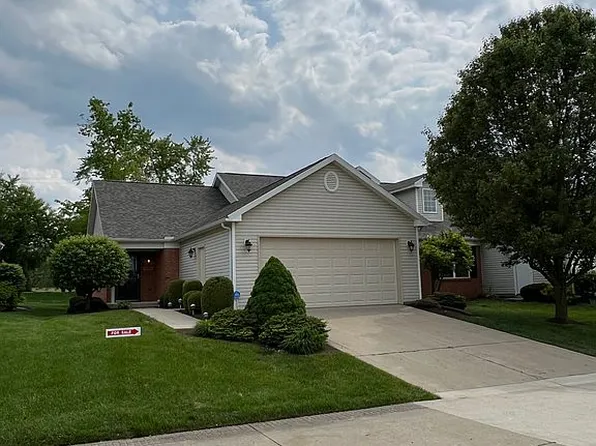 1793 Golfview Dr, Springfield, OH 45502