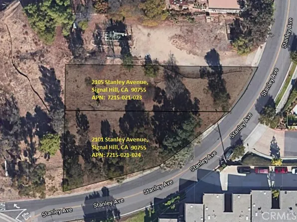 2105 Stanley Ave #10, Signal Hill, CA 90755