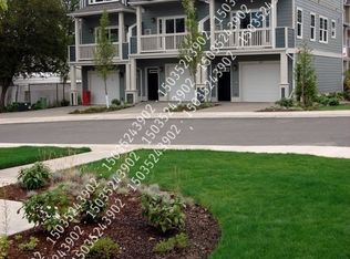 13745 SW Hazel St APT 102, Beaverton, OR 97005