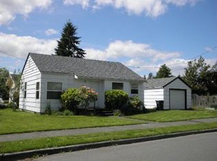 603 Fir St NE, Olympia, WA 98506