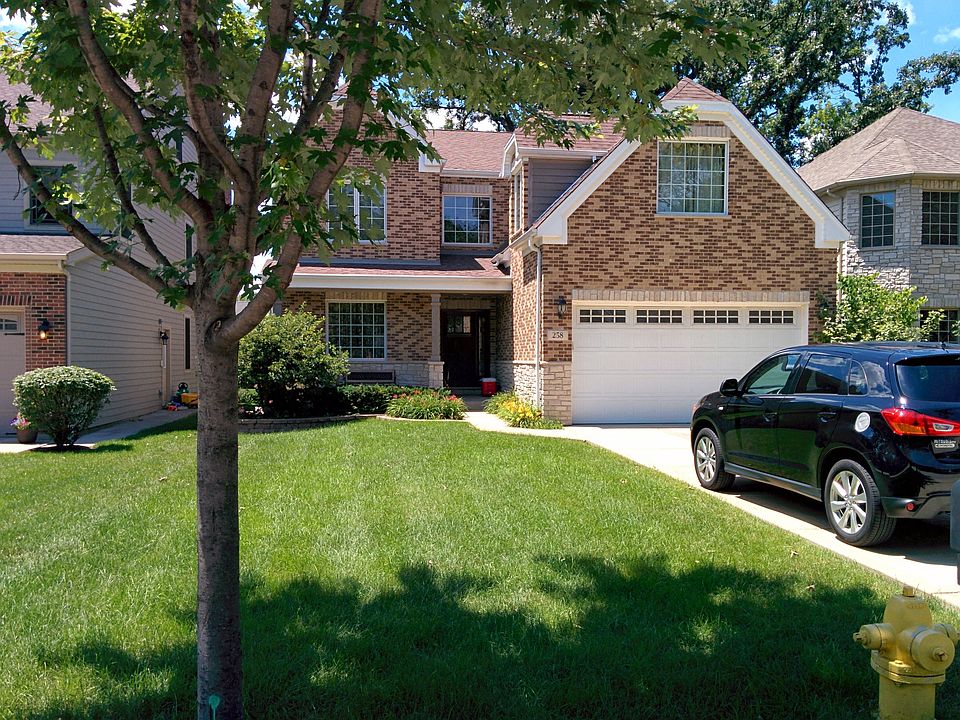 2nd image of 258 N Bonnie Brae Ave