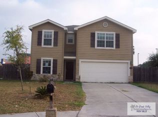 945 E 6th St, Mercedes, TX 78570