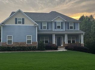 104 Lighthorse Blvd, McDonough, GA 30252