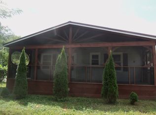 428 Hillwood Rd, Tullahoma, TN 37388