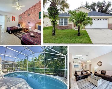 2637 Autumn Creek Cir, Kissimmee, FL, 34747