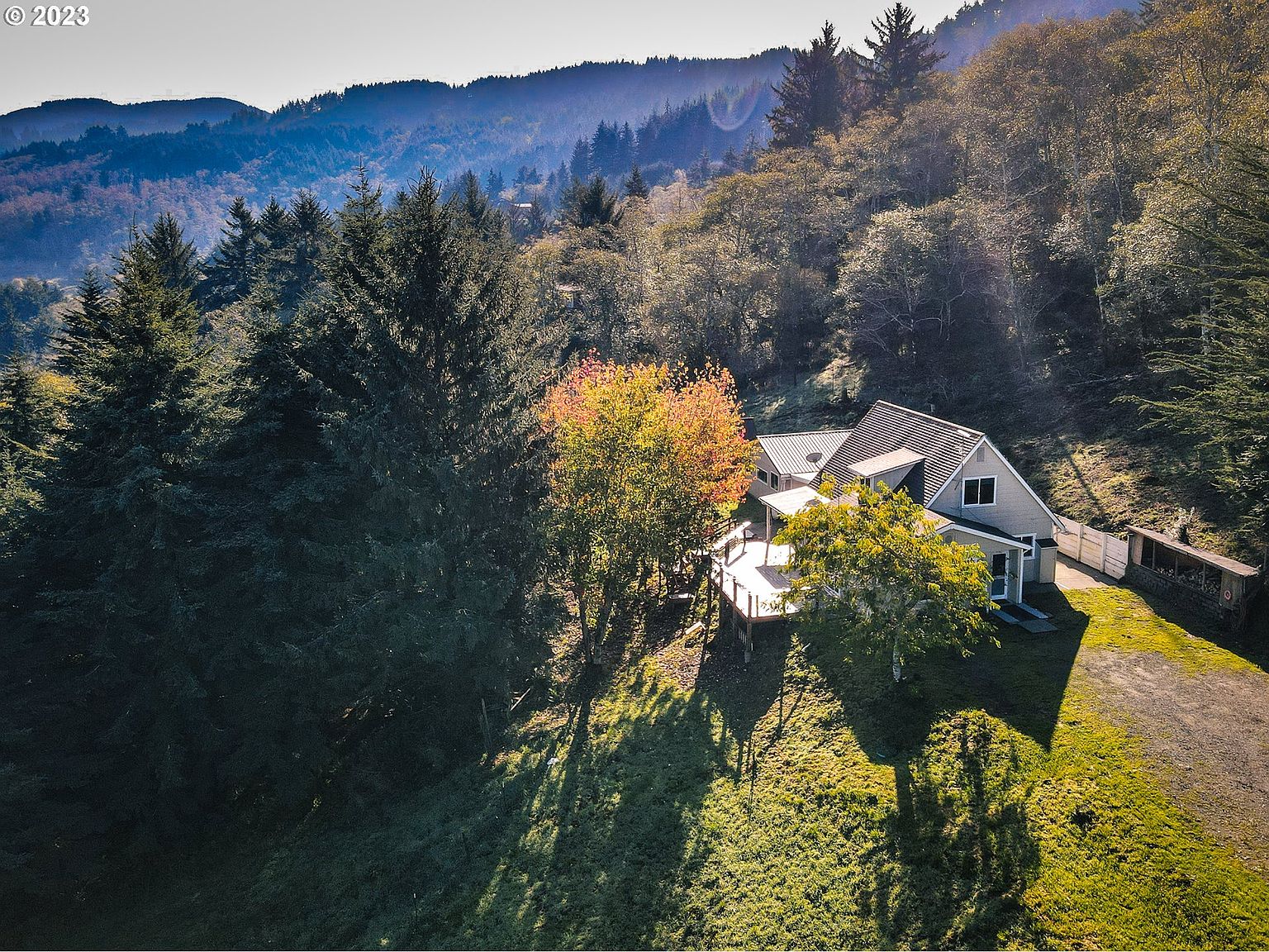 47806 Grouse Ln, Langlois, OR 97450 Zillow