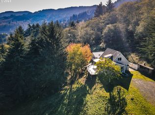 47806 Grouse Ln, Langlois, OR 97450