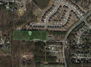 2908 Satori Way, Apex, NC 27539