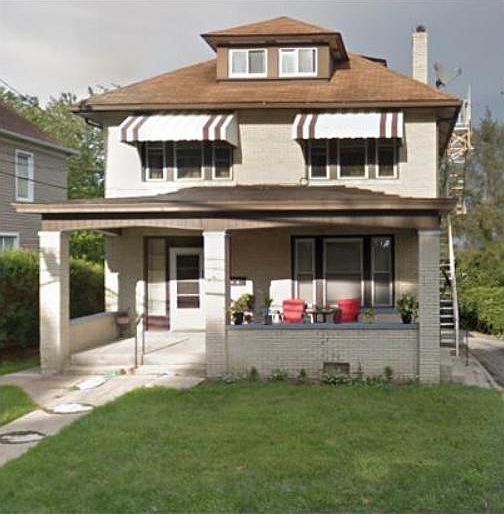 324 Spencer Ave