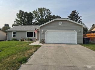 479 Crestview Dr, Twin Falls, ID 83301