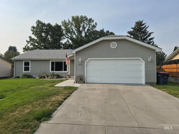 479 Crestview Dr, Twin Falls, ID 83301