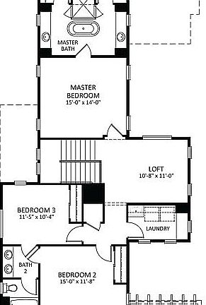 5th image of 1016 Lincoln Ct
