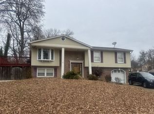 603 Camelot Way, Fort Washington, MD 20744