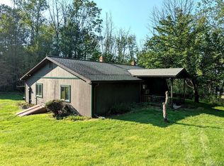 736 Hoffman Rd E, Lehighton, PA 18235