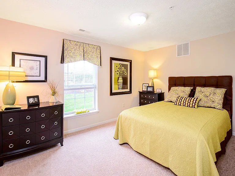 Pebblebrook Apartments — Photo 19
