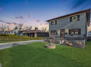 166 Walnut St, Nutley, NJ 07110