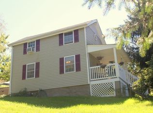 89 Jonestown Rd, Oxford, NJ 07863