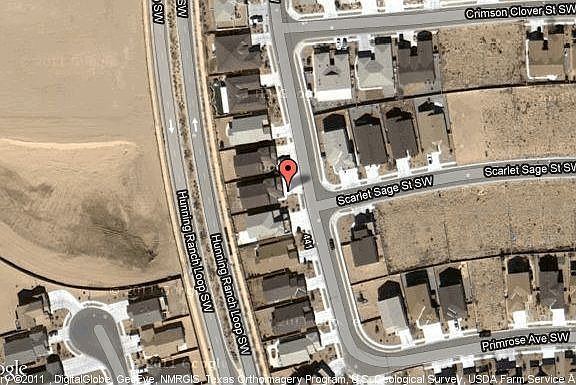 Map View