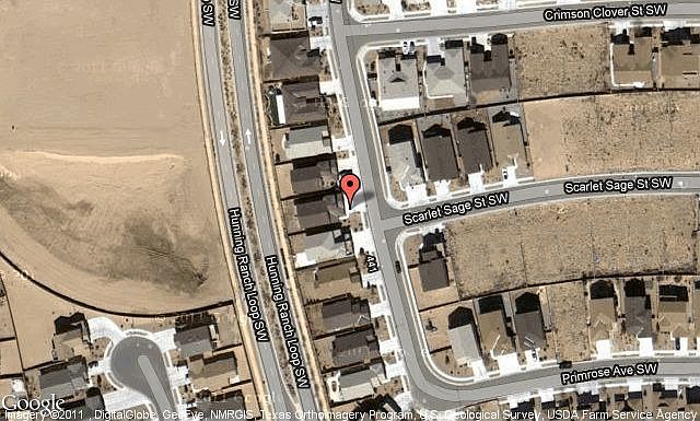 Map View