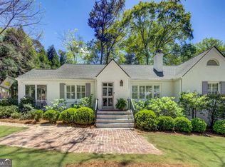 850 Beaverbrook Dr NW, Atlanta, GA 30318