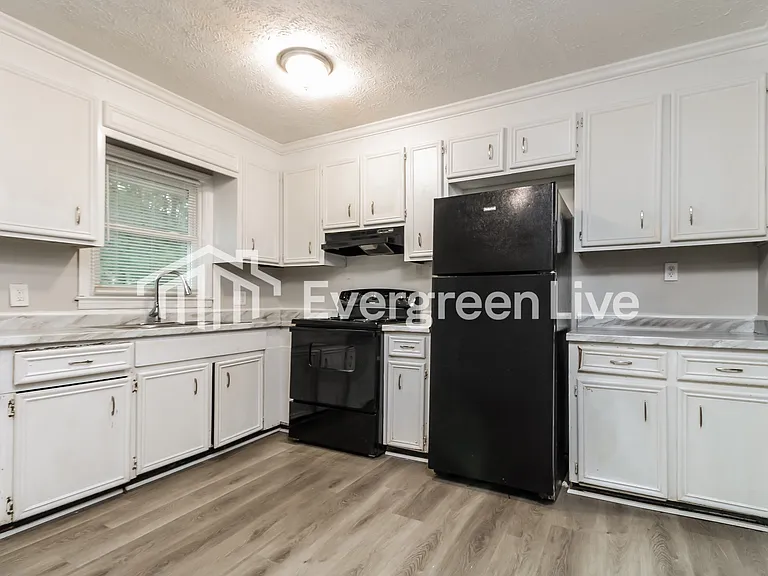 3616 Kelford Dr — Photo 5