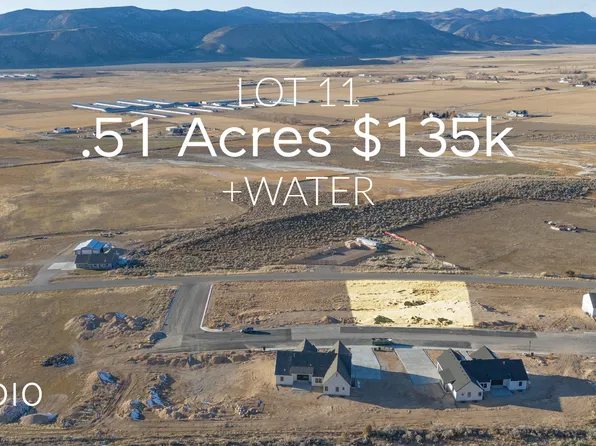 1292 S 500 W, Manti, UT 84642