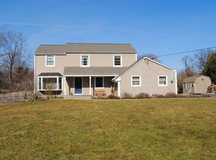 44 Windy Willow Way, Branchburg, NJ 08876