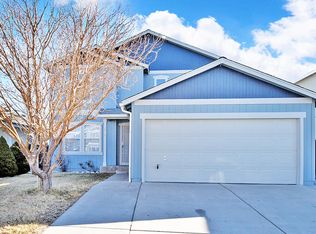 9566 Canyon Meadows Dr, Reno, NV 89506