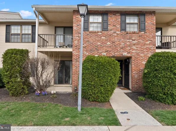 562 Willow Turn, Mount Laurel, NJ 08054