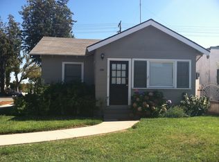 500 W Ramona Rd, Alhambra, CA 91803