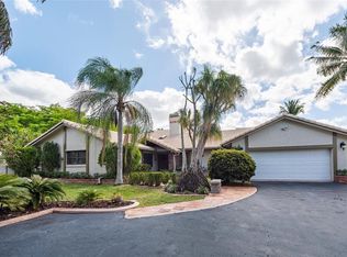 970 SW 93rd Ave, Plantation, FL 33324