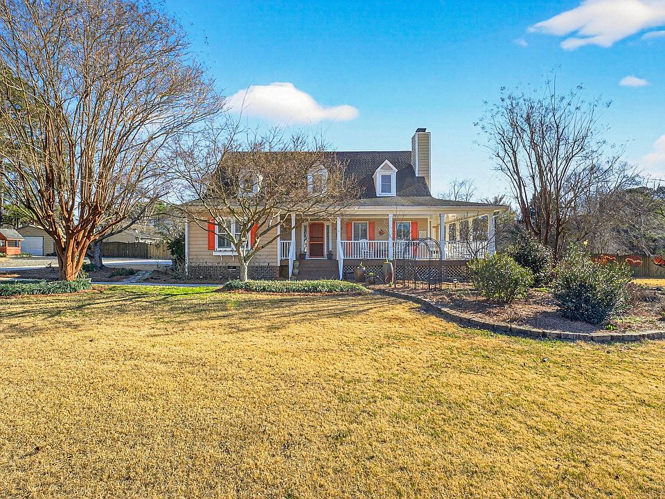1st image of 4505 Goosehaven Ln