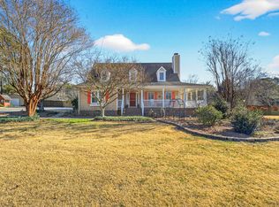 4505 Goosehaven Ln, Holly Springs, NC 27540