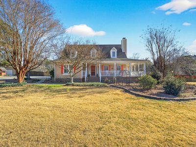 4505 Goosehaven Ln, Holly Springs, NC, 27540