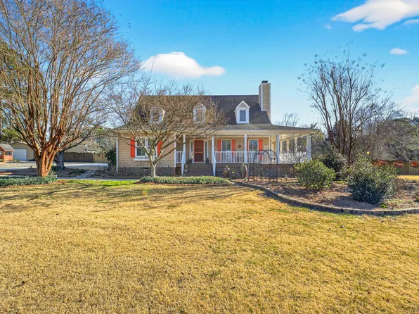 4505 Goosehaven Ln, Holly Springs, NC 27540