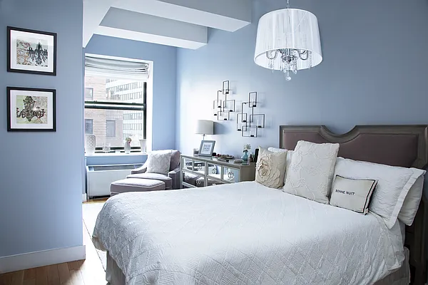 Rented by Brown Harris Stevens | media 50