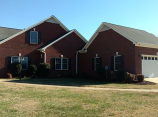 1342 Bryson Creek Dr, Mc Connells, SC 29726
