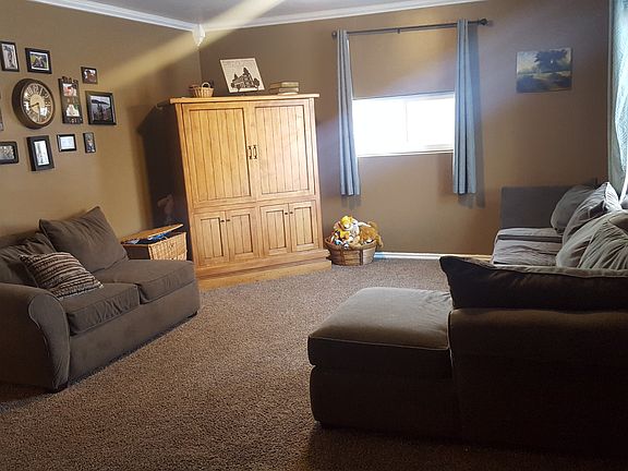 Front room