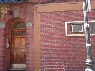 17 Fleet St APT 3, Boston, MA 02113