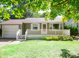 1106 4th Ave E, Oskaloosa, IA 52577