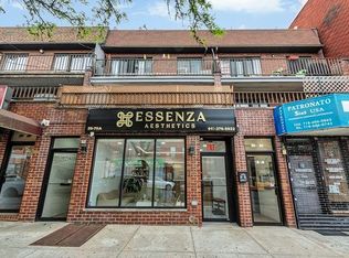 Steinway St, Astoria, NY 11105