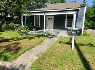411 Ripley Ave, San Antonio, TX 78212