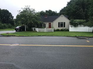 78 Chestnut St, Duxbury, MA 02332