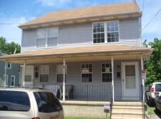 41 Church St, Mount Holly, NJ 08060