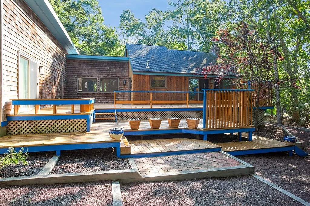 Sag Harbor Village Year Round Rental — Photo 2