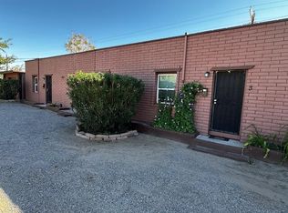 807 Chaparro St, Las Cruces, NM 88001